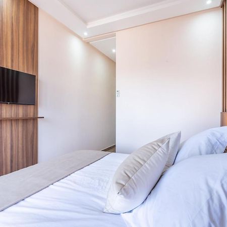 New! Superbe Appartement A Majorelle,Terrace,Iptv. Marrakesh Exterior photo