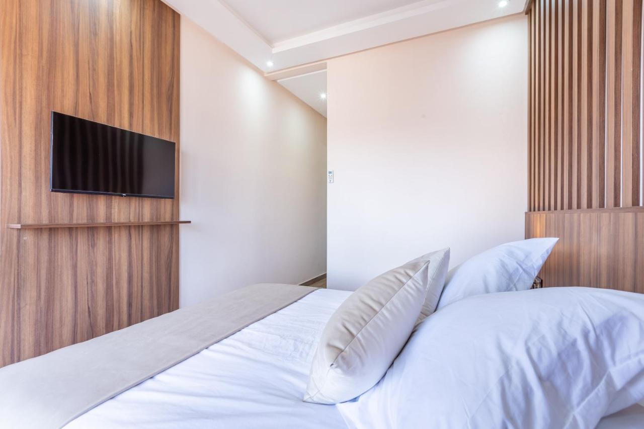 New! Superbe Appartement A Majorelle,Terrace,Iptv. Marrakesh Exterior photo